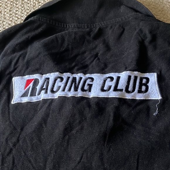 Monte Carlo racing polo shirr​​ - Picture 7 of 7